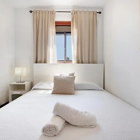 Apartamento Cleopatra Appartement *