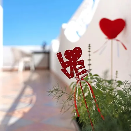 Apartamento Cleopatra Appartement