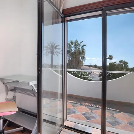 Apartamento Cleopatra * Arona (Tenerife)