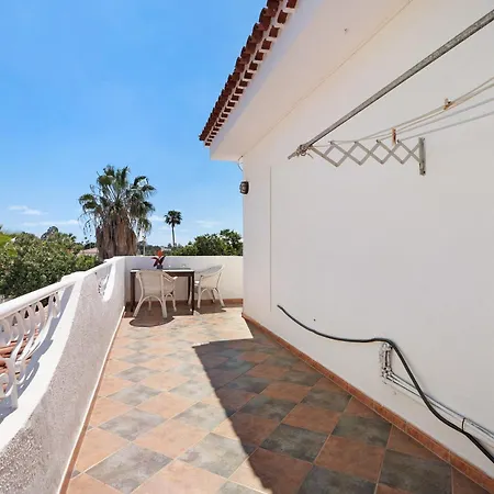 Apartamento Cleopatra Apartment *