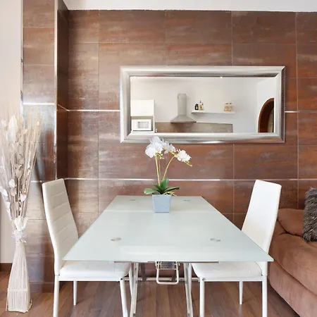 Apartamento Cleopatra *