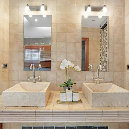 Apartamento Cleopatra *