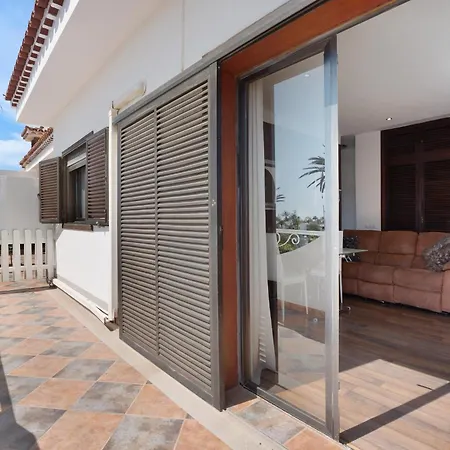 Apartamento Cleopatra