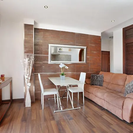 Apartamento Cleopatra Apartment